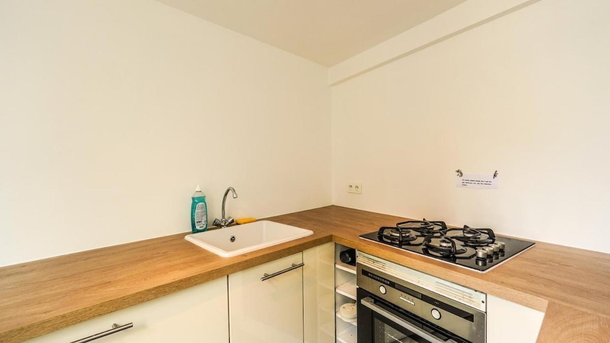 Appartement 09 Grand Sunny Flat Notre Dame Parijs